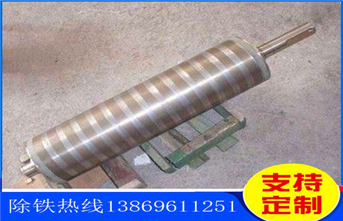 磁选机，磁选机技术，将人工智能用于磁选机技术发展