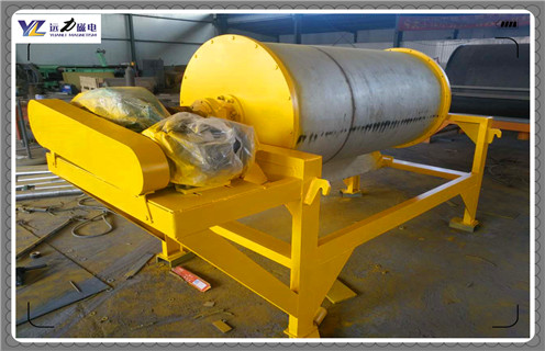 磁选设备，镜铁矿磁选设备，了解镜铁矿磁选设备安放顺序时刻保持良好技术状态