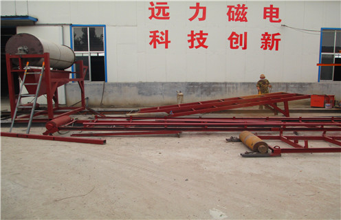 蜜桃国产乱码精品一区二区三区，蜜桃国产乱码精品一区二区三区配置成单独的结构化_小型铁矿石蜜桃国产乱码精品一区二区三区配置成单独的结构化_工作原理 _选矿流程 