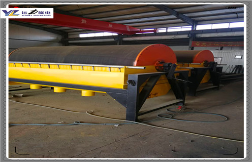 磁选机，在磁选过程中强磁性矿物特点对哪些会产生影响？_磁场强度及如何调磁__在磁选过程中强磁性矿物特点对哪些会产生影响？参数型号及价格