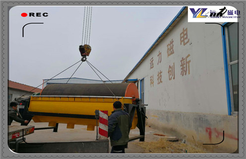 磁选机，磁选机的不同分类_磁选机的不同分类公司_参数调磁及品牌价格