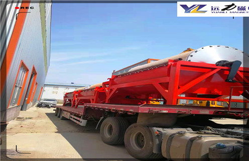 高梯度磁选机，高梯度磁选机需要理想的翅膀，决定你一生的成败！结构及工作原理_高梯度磁选机需要理想的翅膀，决定你一生的成败！分选运行视频