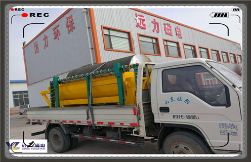 磁选机厂家，磁选机厂家：小型磁选机的定期维修_哪家好？磁选机厂家：小型磁选机的定期维修排名电话及品牌