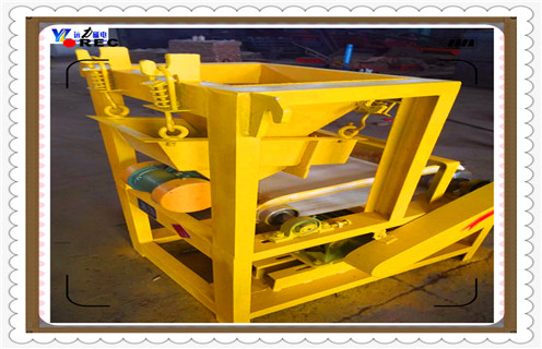 小型磁选机，提高小型磁选机节能生产可用的方法_辊式提高小型磁选机节能生产可用的方法_磁块如何排列 