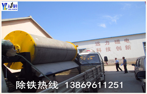 河砂磁选机，服务态度好的河砂磁选机厂家_小型河沙磁选机_水洗如何评价服务态度好的河砂磁选机价格