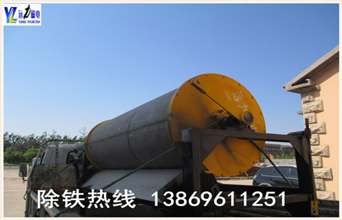 磁选机价格，磁选机厂家告诉客户影响磁选机价格的因素，滚筒磁选机功能就是这么强大磁场一般为多少_磁块如何排列