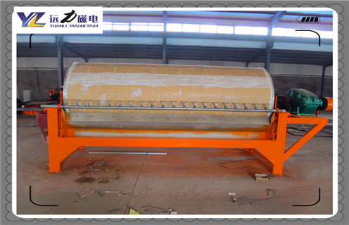磁选机，电磁磁选机与客户共同创造新的辉煌，电磁磁选机与客户共同创造新的辉煌磁场一般为多少_磁块如何排列