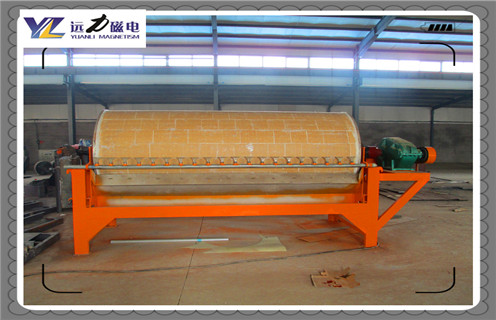 湿式逆流磁选机，湖北湿式逆流磁选机_湖北湿式逆流磁选机价格好，参数及磁场强度