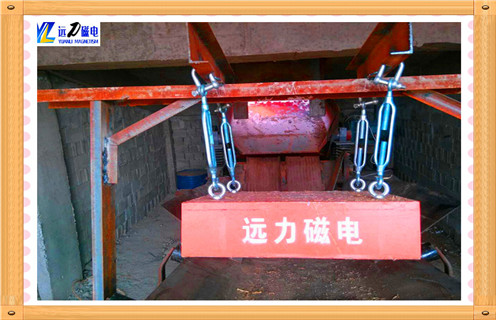 高岭土磁选机，高岭土磁选机皮带引发的故障有哪些_推荐合适厂家皮带及结构价格，高岭土磁选机皮带引发的故障有哪些 