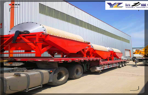 河沙磁选机，辽宁河沙水选磁选机_合理选购山西磁性物蜜桃国产乱码精品一区二区三区_91蜜桃国产凸凸在线观看磁电生产厂家
