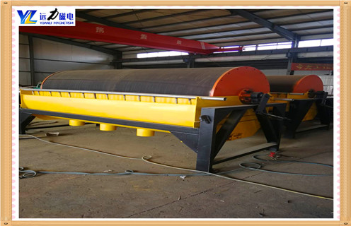 河沙水选磁选机，河南河沙水选磁选机_河南河沙水选磁选机说明书_河南河沙水选磁选机皮带视频价格