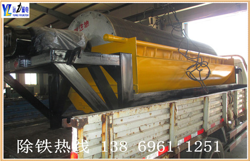 高强磁磁选机，湖南高强磁磁选机批发_湖南高强磁磁选机批发厂家电话_91蜜桃国产凸凸在线观看磁电厂家