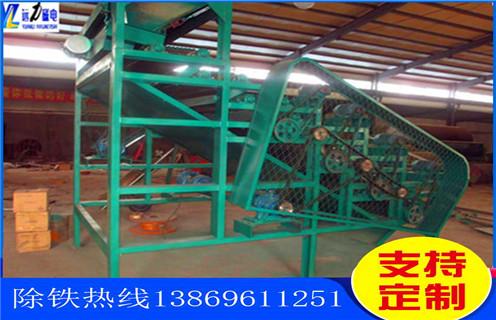 湿式蜜桃APP免费下载，四川湿式强磁蜜桃APP免费下载参数_四川湿式强磁蜜桃APP免费下载参数是永磁排列图工作原理_选矿规格参数及执行标准