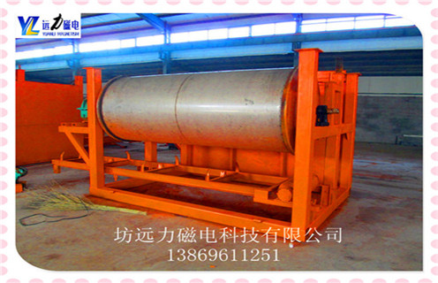 干选铁矿磁选机，湖南干选铁矿磁选机_湖南干选铁矿磁选机如何选铁参数规格一般是多少_生产厂