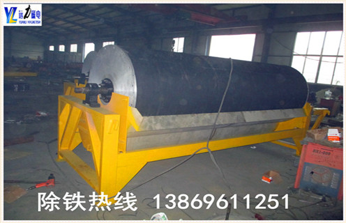 河沙磁选机，广西河沙磁选机产品介绍_小型河沙磁选机_广西河沙磁选机产品介绍工作原理厂家的电机生产厂家价格 