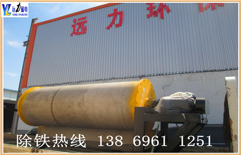 铁矿磁选机，广西铁矿磁选机多少钱1台_哪家好？广西铁矿磁选机多少钱1台排名电话及品牌
