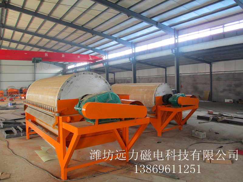 详解河沙磁选机选购方法_除铁器品牌及91蜜桃国产凸凸在线观看磁电企业解析
