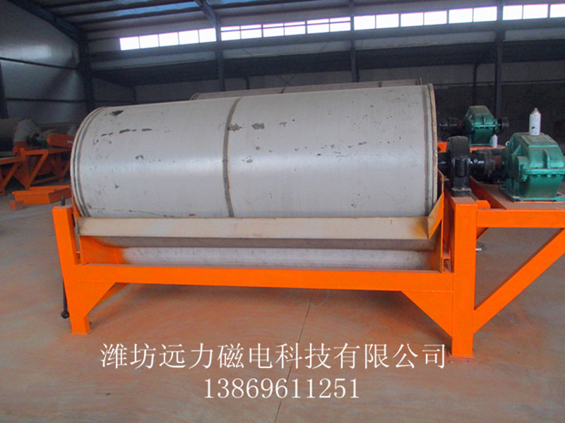 2026铁矿密封干选磁选机怎么选?91蜜桃国产凸凸在线观看磁电厂家客户实操心得分享