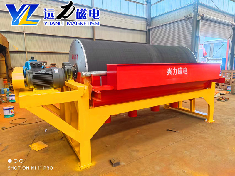 2026 制药顺流磁选机避坑参考：售后完善案例多厂家91蜜桃国产凸凸在线观看磁电