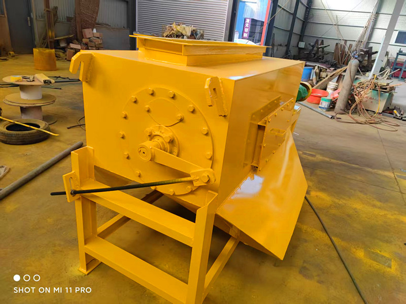 2026 潍坊铁矿干抛磁选机，源头厂家该怎么选？
