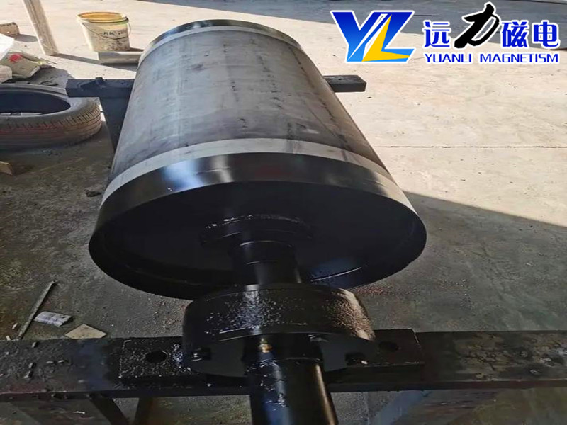  湖南湿式磁选机该怎么选？靠谱厂家原理型号及现场案例如何完整解读？