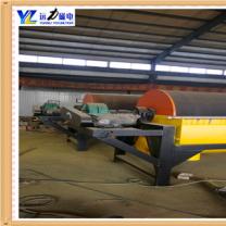 临朐91蜜桃国产凸凸在线观看磁电永磁筒式磁选机三种类型