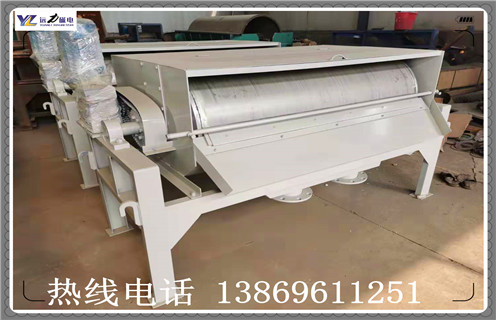 污水处理专用磁选机厂家91蜜桃国产凸凸在线观看造